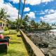 2br Oceanfront Cottage in Poipu- Alekona Kauai Koloa - Foto 6
