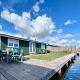 NEW - The Surf Shack - on a lake near Amsterdam!, Vinkeveen - Fotografie 7