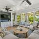 Luxury 5 Bed Home with Pool and Spa- Alekona Kauai, Koloa (zdjęcie 2)