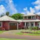 Luxury 5 Bed Home with Pool and Spa- Alekona Kauai, Koloa (zdjęcie 3)