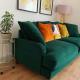 The Nook - A stylish apartment with garden, near the beach Berwick-Upon-Tweed - Photo 4