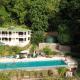 Authentic St, Lucian Experience at Prestigious Villa - Colibri Cottage villa Soufriere - Foto 2