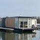 Houseboat Trinidad, Maastricht