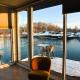 Houseboat Trinidad, Maastricht (foto 6)