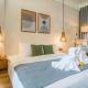 Alaya Homes B - Stylish Japandi Loft Suite in Seminyak - Foto 7