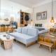 Alaya Homes B - Stylish Japandi Loft Suite in Seminyak - Foto 9