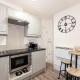Cozy Ground-Floor Studio, Excellent City Access, Londýn - Fotografie 10