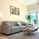 Lake View 1BR Apt Balcony & Near DMCC Metro, Dubaj - Fotografie 1