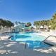 Walk 2 2Pools & Beach Front Back Covered Area Kids Rm Panama City Beach - Zdjęcie 3