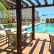 Apartamento aconchegante em condomínio perto da praia, イリェウス - 写真 1