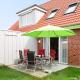 Ferienhaus Antares - Uns Huus an t Küst, Bensersiel - Foto 1