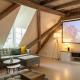 Ferienwohnung in der alten Brauerei, シュヴェービッシュ・ハル - 写真 1