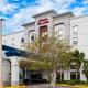 Hampton Inn & Suites Ft. Lauderdale/West-Sawgrass/Tamarac, FL, Tamarac - Fotografie 1