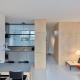 LE GARAGE Downtown serviced apartment, Haag (fotografie 6)