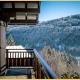 Sublime I Chalet T5 I Les Gets, Les Gets - Fotografie 5