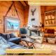 Sublime I Chalet T5 I Les Gets, Les Gets - Fotografie 1