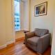 Spacious 2 bed apt next to Royal Mile & Waverley Edimburgo - Foto 5