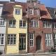 Ferienwohnung Kontor im Traufenhaus, Lübeck - Foto 1