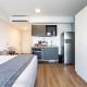 Setin Downtown Genebra by Viva - Apartamentos completos na Bela Vista com piscina, São Paulo - Foto 10
