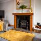 Oak House - sleeps 10 with Bar & Games room Reighton - Foto 1