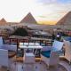 Golden Pyramids Inn, Kairo - Foto 1