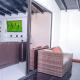 Apartment El Jeffe Medellin, Медельин - Фото 8