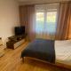 Apartament Zacisze