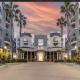 The Hideaway, Pool, Jacuzzi, and Gym, Los Angeles - Photo 7