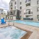 The Hideaway, Pool, Jacuzzi, and Gym, Los Angeles - Photo 6