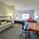 Country Inn & Suites by Radisson, Harrisonburg, VA Харрисонбург - Фото 3