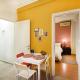 The Muse, colorful cozy flat on Mitropoleos Downtown Soluň - Fotografie 5