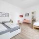 Stylish Haven-Near Brunnenmarkt, Wien - Foto 8