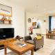 Almond Ridge (Villa Mfalme), Diani Beach - Fotografie 3