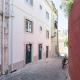 ´Sao Vicente III´- Eco-studio, french balcony&view, Lisbon - Photo 3