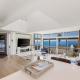 Malibu Breeze - hot tub, ocean view, steps to beach - Foto 9