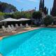 Apartment in stone Villa for two with a shared pool Rovinjsko Selo - Foto 8