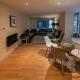 Modern Apartment in Central London By River Thames, Londýn - Fotografie 9