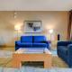 Princess Suite * Platinum Hotel with balcony Strip VIEW, Las Vegas - Photo 8