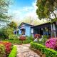 KUBBA ROONGA GUESTHOUSE - Boutique Luxury Spa Retreat & Gardens - Blue Mountains, Blackheath - Fotografie 1