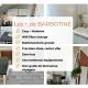 La Barbotine - Cosy - Centre ville Bourg-en-Bresse - Foto 4