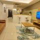 The Wisdom Apartment, Kuala Lumpur - Photo 5