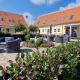 Toftegården Guesthouse - Apartments & Rooms, Skagen