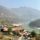 Aloha Apartments by blissful Ganges, Rishikesh - Foto 3