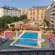 Apartamento CALPE DIEM - 2 dormitorios y piscina, Calpe - Fotografie 1