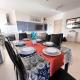 Modern Spacious 2BD Penthouse with 2 Terraces - Close to Luqa Airport, Luqa - Fotografie 6