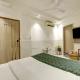 Hotel International Inn - Near Delhi Airport, Nowe Delhi - Zdjęcie 8