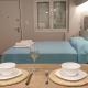 Stylish Studio near Athens Hilton, Self Check-in!, Athen - Foto 4