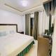 Birch Tower Malate Suites, Manila - Fotografie 7