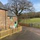 Oaklands Cottage on a rural farm Dingestow - Fotografie 3