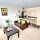 Osprey - Modern Apartment in Fab Location - Sleeps Up To 5!, Scarborough - Fotografie 3